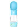 GoBottle – Water- & Voerfles voor Buiten