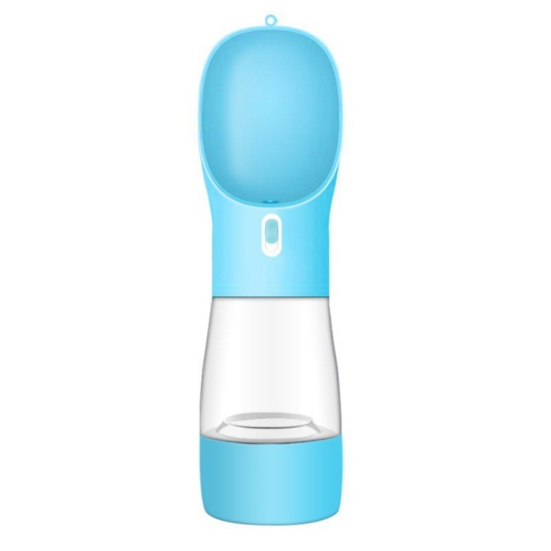 GoBottle – Water- & Voerfles voor Buiten