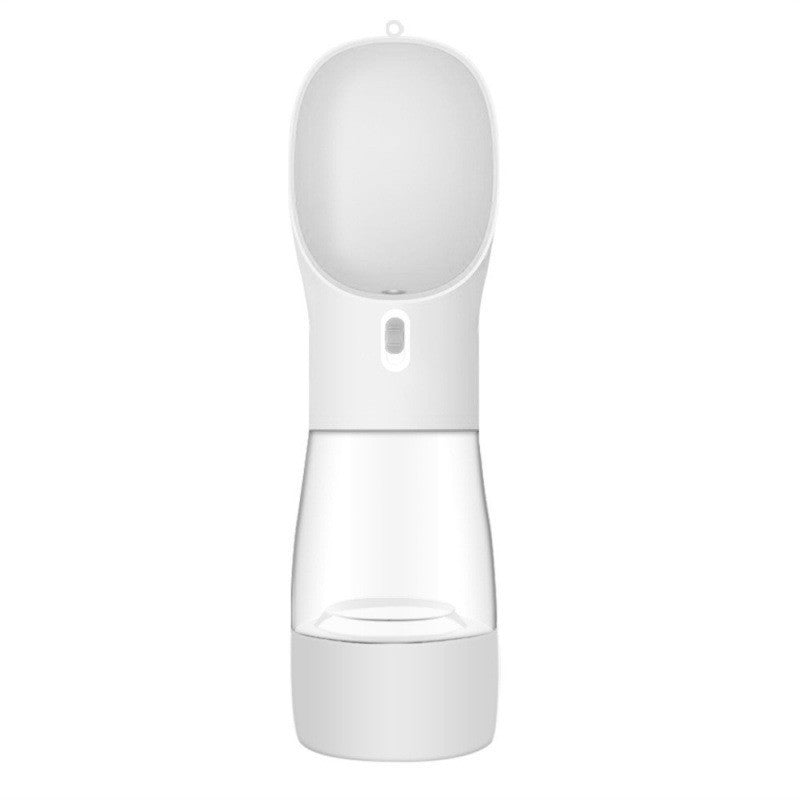GoBottle – Water- & Voerfles voor Buiten
