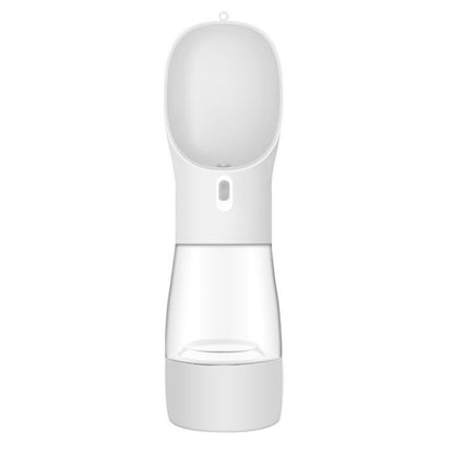 GoBottle – Water- & Voerfles voor Buiten
